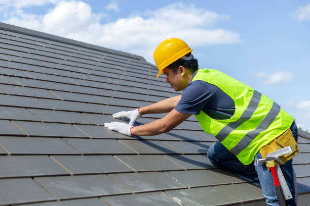 Best Roof Waterproofing Services  in Princeton Meadows, NJ