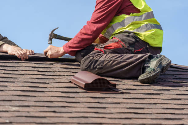 Best Commercial Roof Installation  in Princeton Meadows, NJ