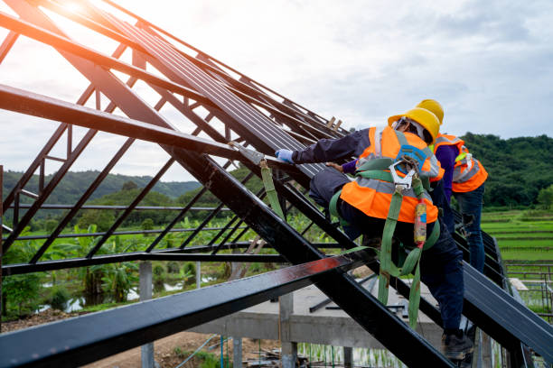 Best Best Roofing Contractors  in Princeton Meadows, NJ