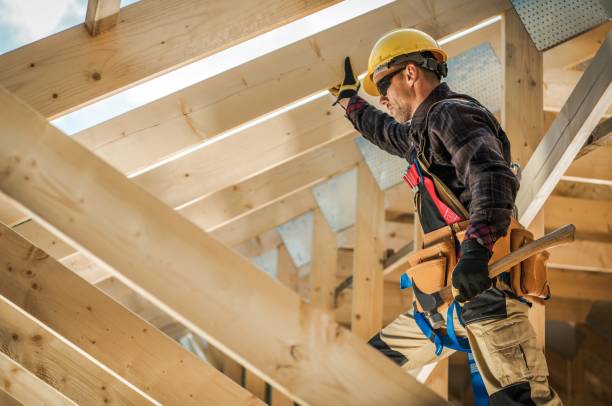 Best Roof Repair Services  in Princeton Meadows, NJ