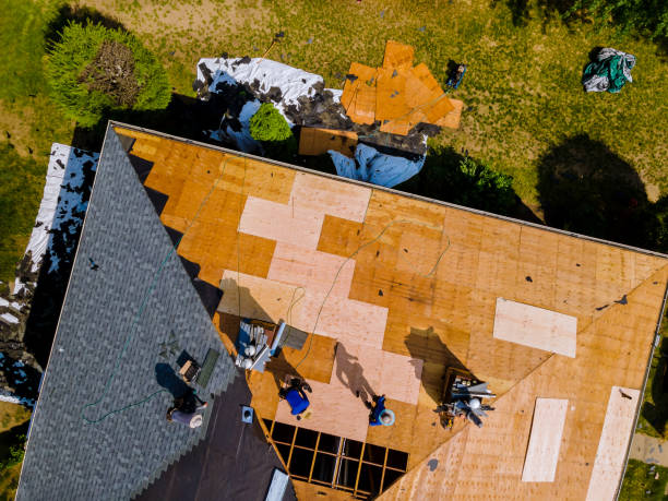 Best Commercial Roofing Services  in Princeton Meadows, NJ