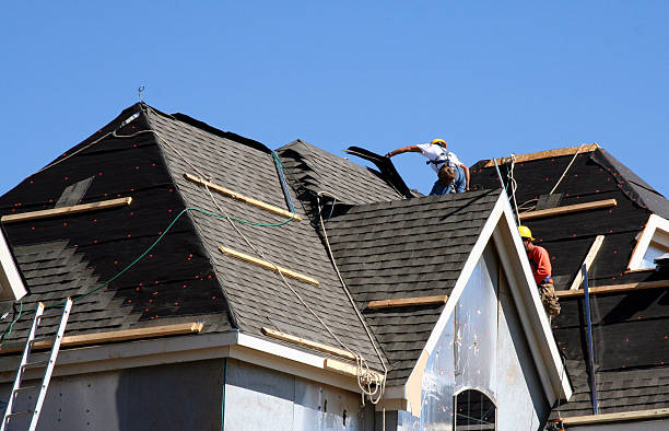 Best Storm Damage Roof Repair  in Princeton Meadows, NJ