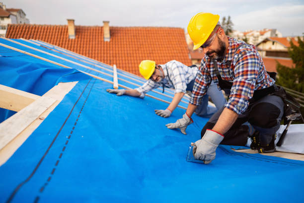 Best Roof Restoration Services  in Princeton Meadows, NJ