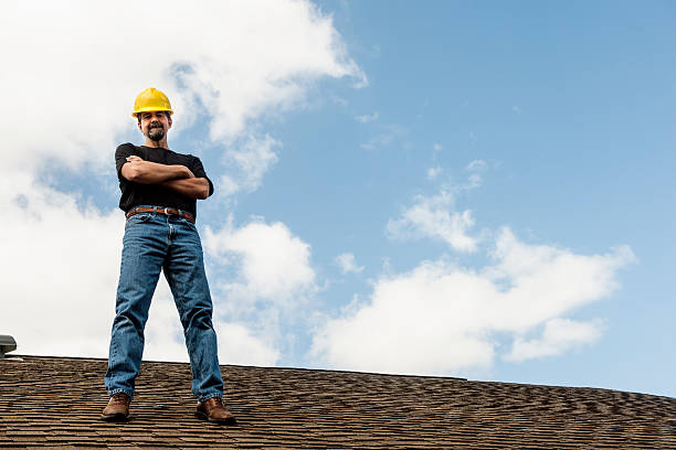 Best Roof Replacement Cost  in Princeton Meadows, NJ