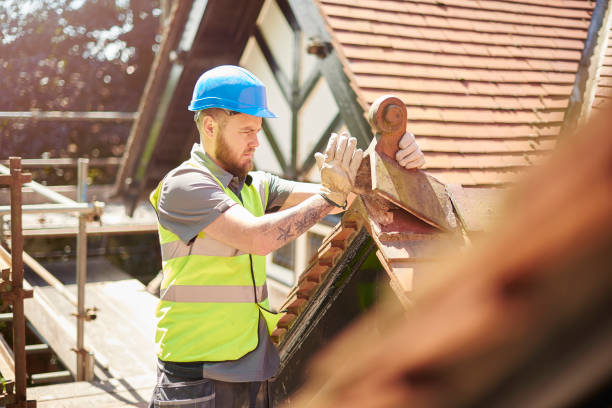Best Metal Roofing Contractor  in Princeton Meadows, NJ