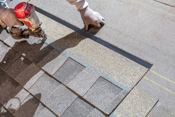Best Residential Roofing Contractor  in Princeton Meadows, NJ